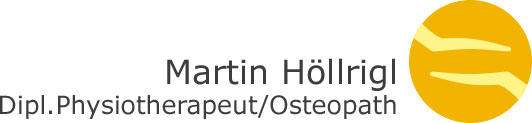 Startseite von Martin Höllrigl Dipl.Physiotherapeut Osteopath