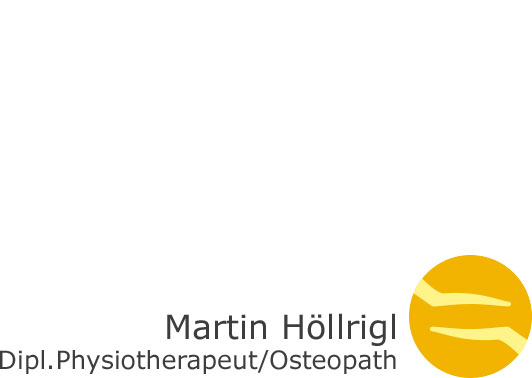 Martin Hoellrigl Osteopathie Physiotherapie Meran